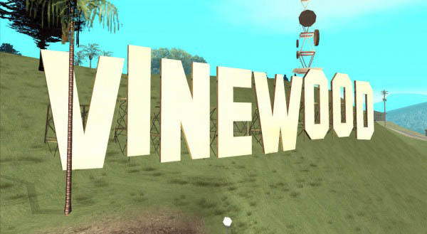 vinewood